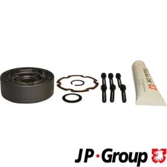 Шарнир, приводной вал JP Group 1143400200