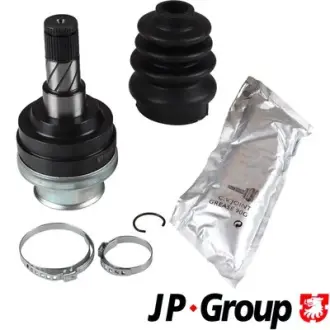 Шарнир, приводной вал JP group 1243400200