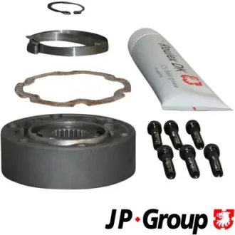 Шарнир, приводной вал JP Group 1553200100