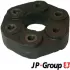 Шарнир, продольный вал JP group 1253800100