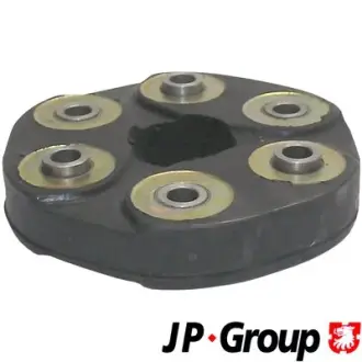 Шарнир, продольный вал JP Group 1353800800