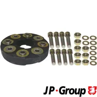 Шарнир, продольный вал JP Group 1353801100