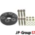 Шарнир, продольный вал JP group 1353801300