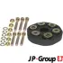 Шарнир, продольный вал JP group 1353801500