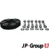 Шарнир, продольный вал JP group 1353802000