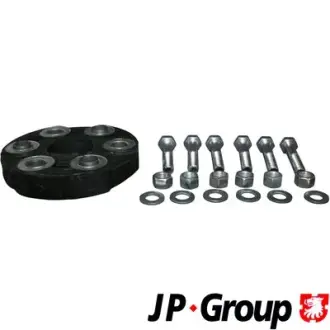 Шарнир, продольный вал JP group 1353802000