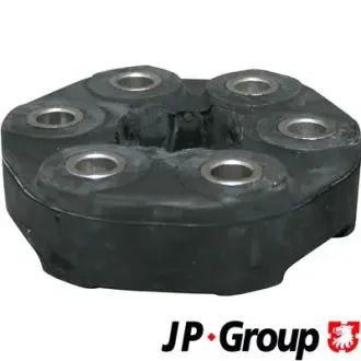 Шарнир, продольный вал JP group 1453800100