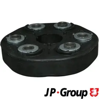 Шарнир, продольный вал JP Group 1453800500