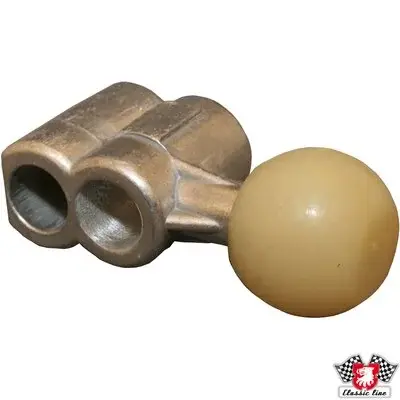 Шарнир, шток вилки переключения JP group 1131602400