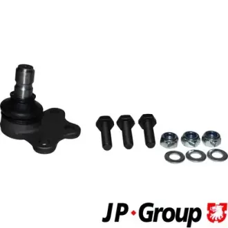 Подушка (опора) двигателя JP group 3140300200