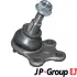 Подушка (опора) двигателя JP group 4340301400