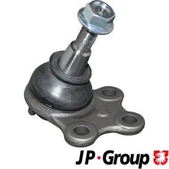 Подушка (опора) двигателя JP group 4340301400