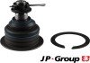 Верхня шарова опора jp group 4840301700