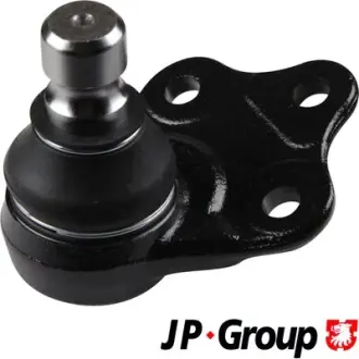 Подушка (опора) двигуна JP Group 4940300800