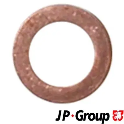 Шайба тепловой защиты, система впрыска JP group 1115550200