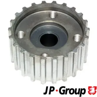 Шестерня, коленчатый вал JP group 1110450800