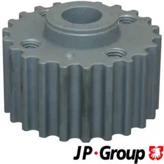 Шестерня, коленчатый вал JP Group 1110451200
