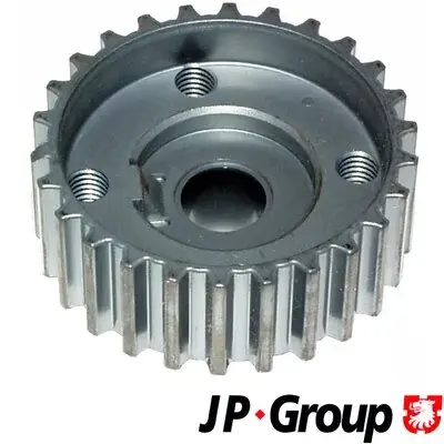 Шестерня коленвала Octavia/Golf III/Caddy 1.4/1.6 (26z) JP Group 1110450900 (фото 1)