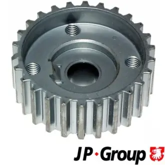 Шестерня коленвала Octavia/Golf III/Caddy 1.4/1.6 (26z) JP Group 1110450900