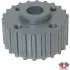 Шестерня коленвала Octavia/Golf IV 1.9SDI/TDI (22z) JP group 1110451100