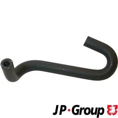 Шланг радиатора JP group 1114300600