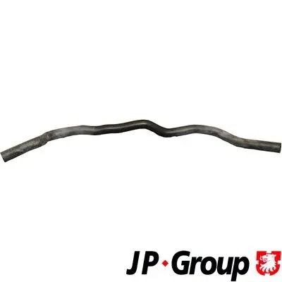 Шланг радиатора JP group 1114301600
