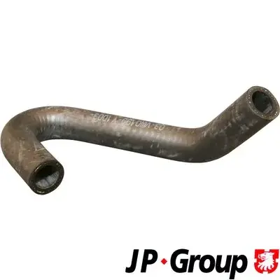 Шланг радиатора JP group 1114301700