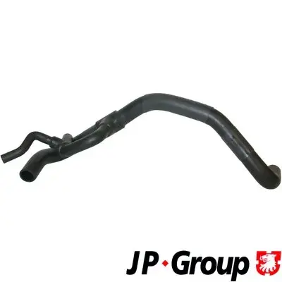 Шланг радиатора JP group 1114302700