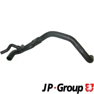 Шланг радиатора JP group 1114302700