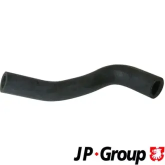 Шланг радиатора JP group 1114302800