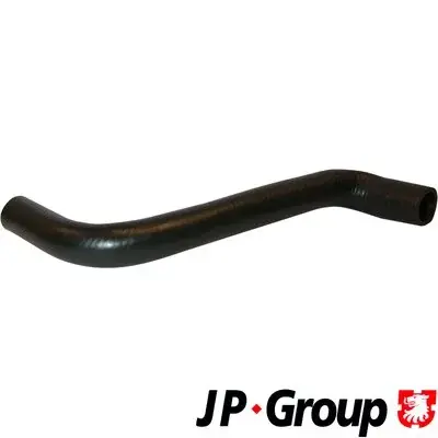 Шланг радиатора JP group 1114302900
