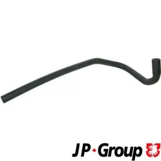 Шланг радиатора JP group 1114304000