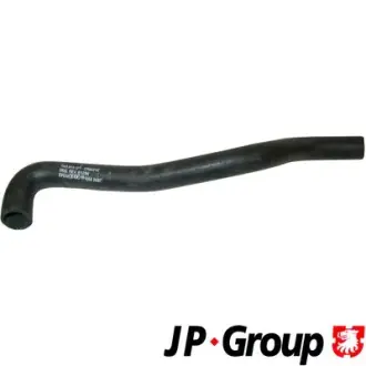Шланг радиатора JP group 1114304300