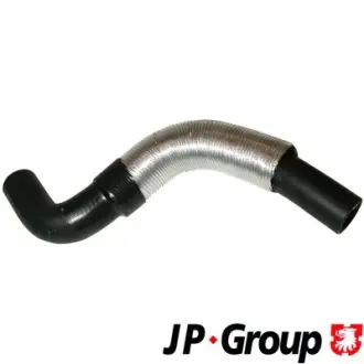 Шланг радиатора JP group 1114304400