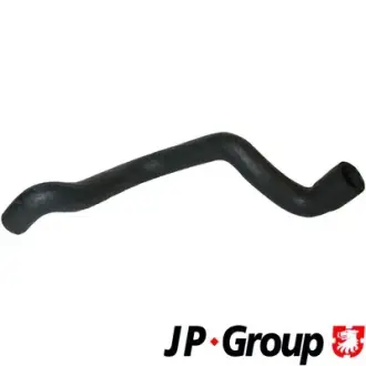 Шланг радиатора JP group 1114305000