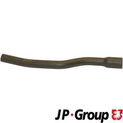 Шланг радиатора JP group 1114305300