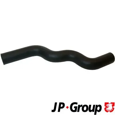Шланг радиатора JP group 1114305500
