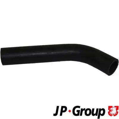 Шланг радиатора JP group 1114307000