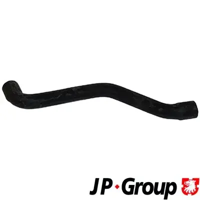 Шланг радиатора JP group 1114308000
