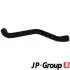Шланг радиатора JP group 1114308000