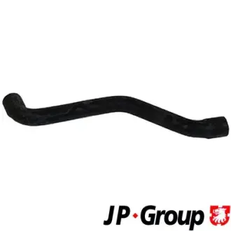 Шланг радиатора JP group 1114308000