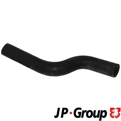 Шланг радиатора JP group 1114308300