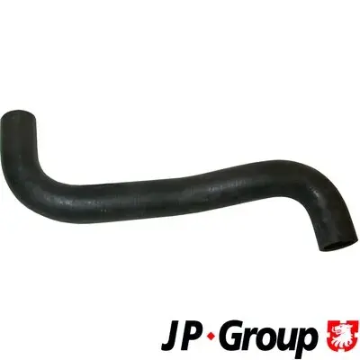 Шланг радиатора JP group 1114309200