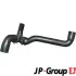 Шланг радиатора JP group 1114309500