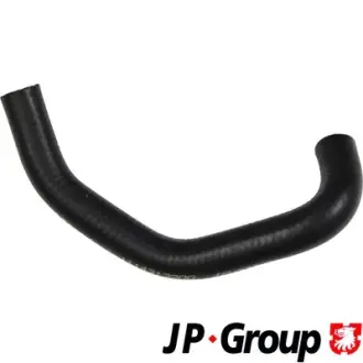 Шланг радиатора JP Group 1114313200