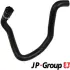 Шланг радіатора JP group 1114313700