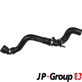Шланг радіатора JP group 1114314300