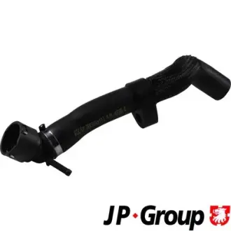Шланг радіатора JP group 1114316300