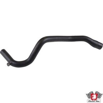 Шланг радiатора jp group 1114322500 на Фольксваген Транспортер т4