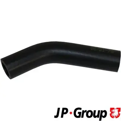 Шланг радиатора JP group 1214300100